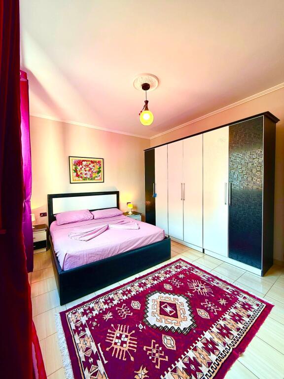 Apartament modern i madh pranë Lungomare VETËM PËR STUDENTË
