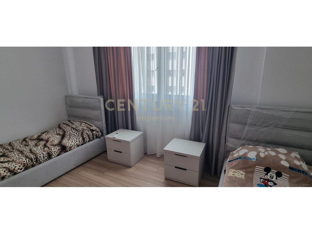 FOR RENT APARTMENT 2+1 + PARKING AT THE FORMER AVIATION FIELD