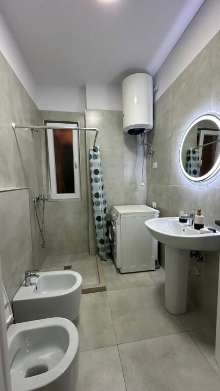 Apartment 1+1 for rent 5 Maji Street