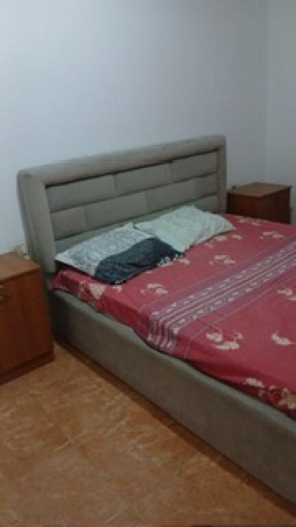 Apartment 1+1 for rent in Astir near well for 400