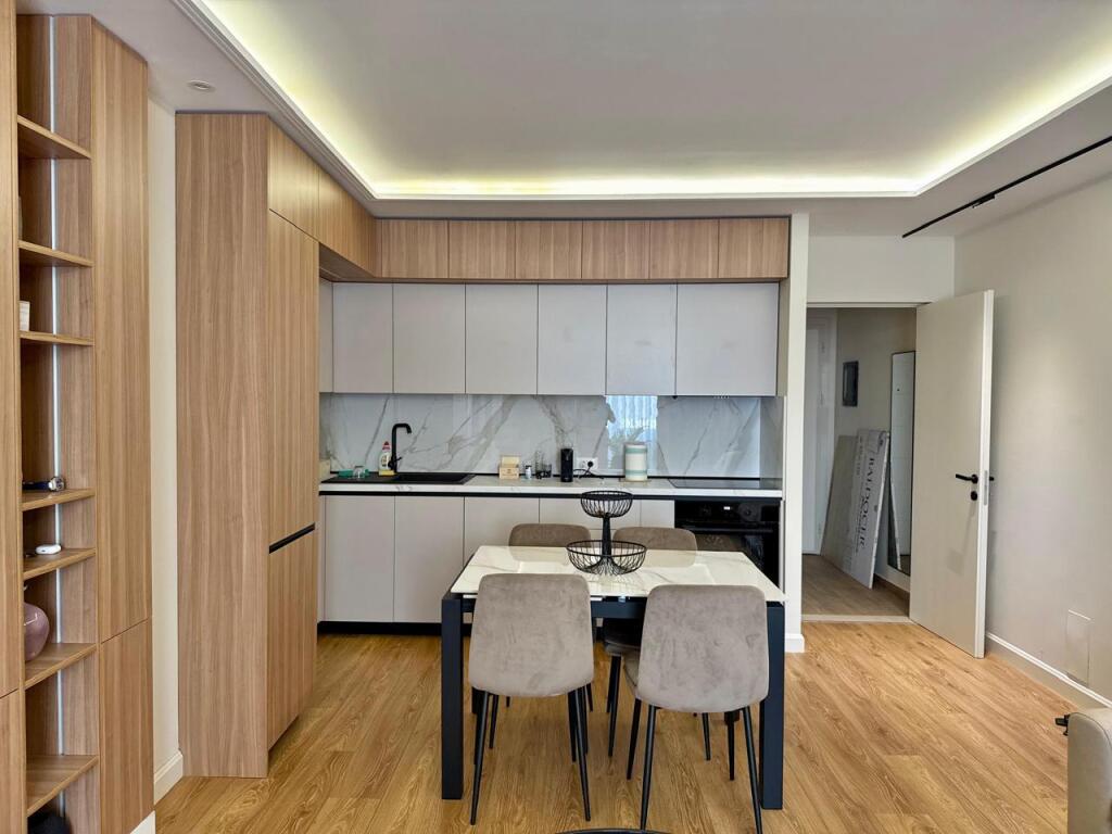 Apartment for rent at Kavaja Street