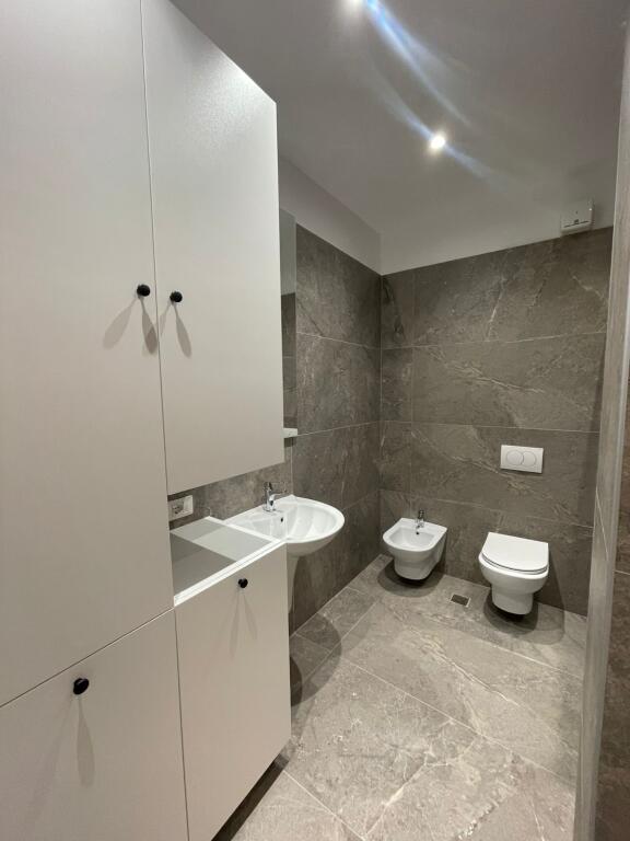 Appartamento di lusso in affitto 2+1+2 Lago Secco