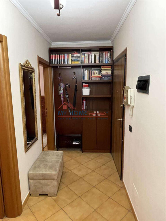 Apartment 2+1 for Rent at Air Albania Stadium Tirana