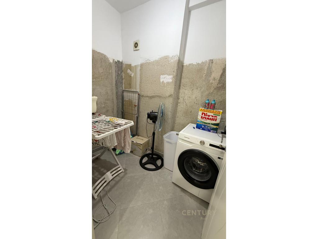 FOR RENT APARTMENT 2+1+2 BALCONIES IN GOLEM, NEAR THE SCHOOL