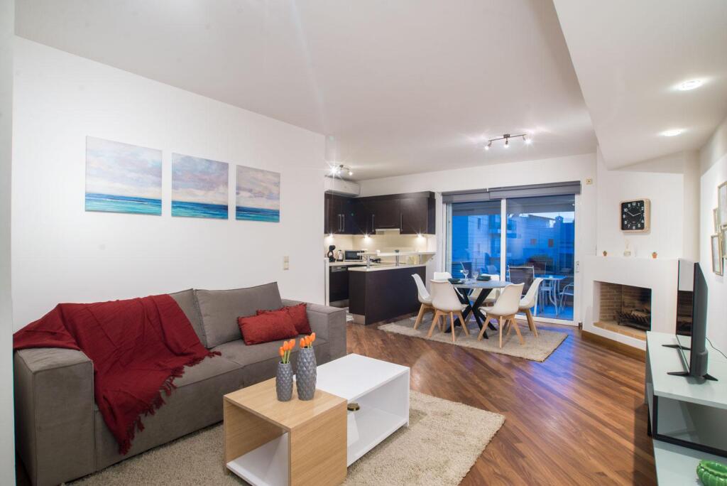 Apartament Me Qera 2+1+2 ne Don Bosko (ID B2201461) Tirane