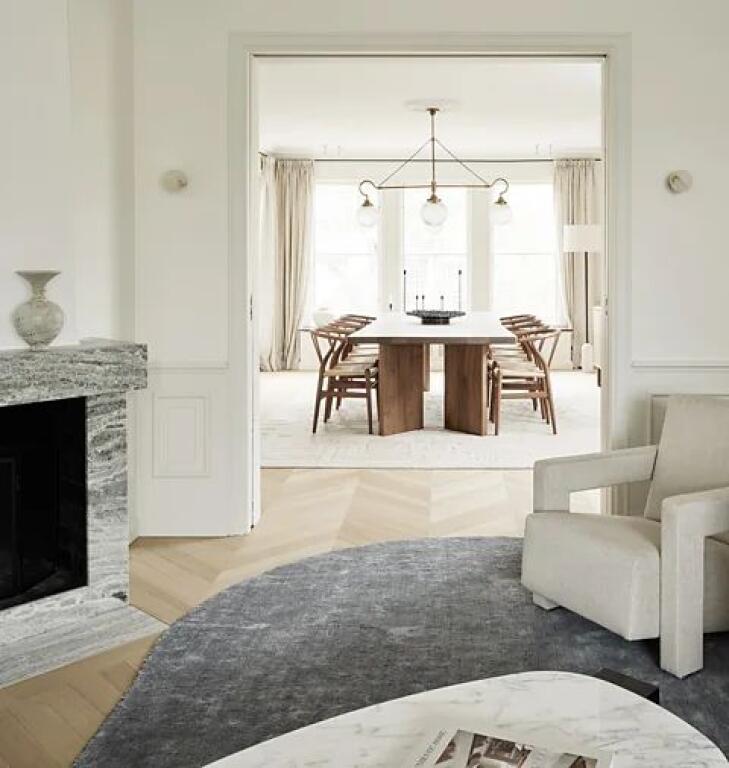 Jepet me qera Apartament luxury 1+1 / Rruga Kavajes