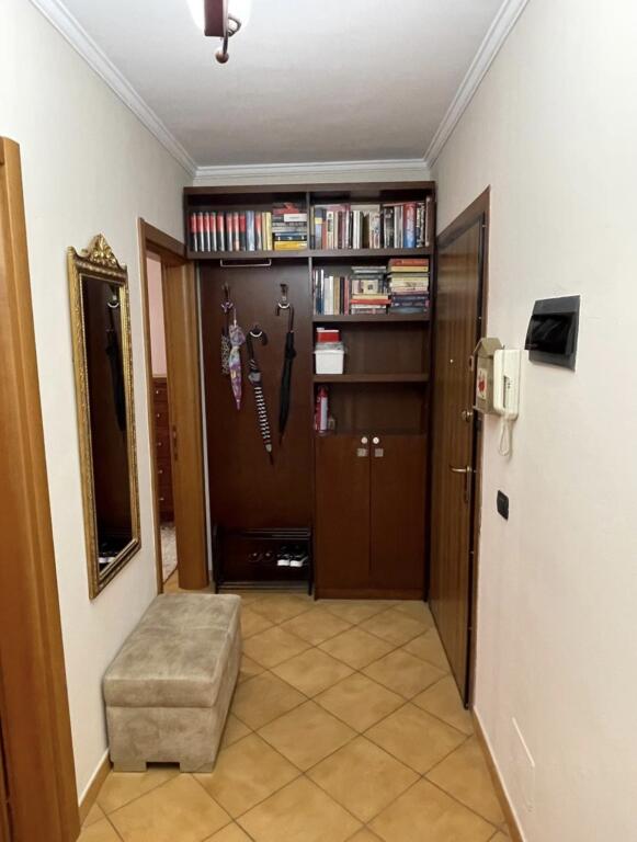 Apartment 2+1+2 for rent Air Albania