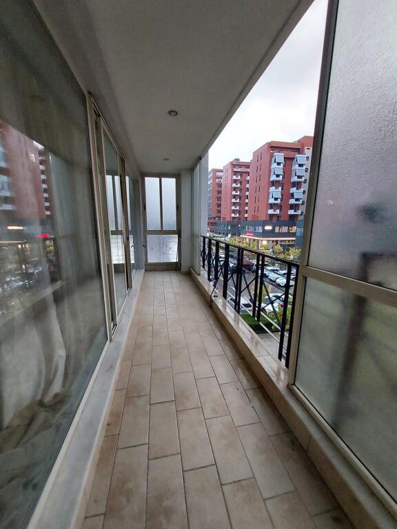 Apartment 2+1 for rent in Delijorgji