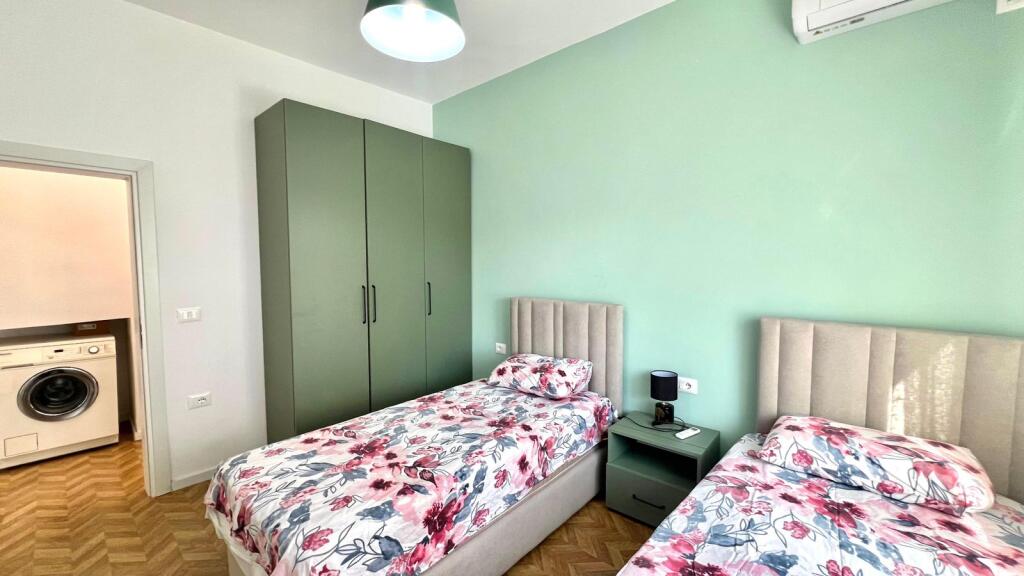 For Rent: 1+1📍Medrese (Near Misto Mame School) - 480€ - Area 65m² - Newly Furnished✨