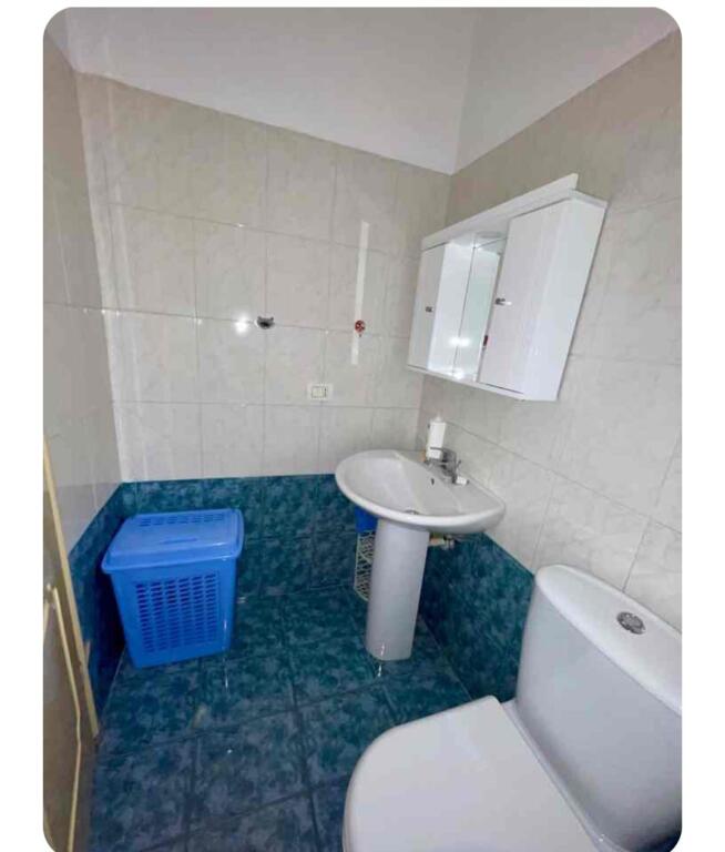 Apartment 2+1+2 for rent in Vollga! 600 €