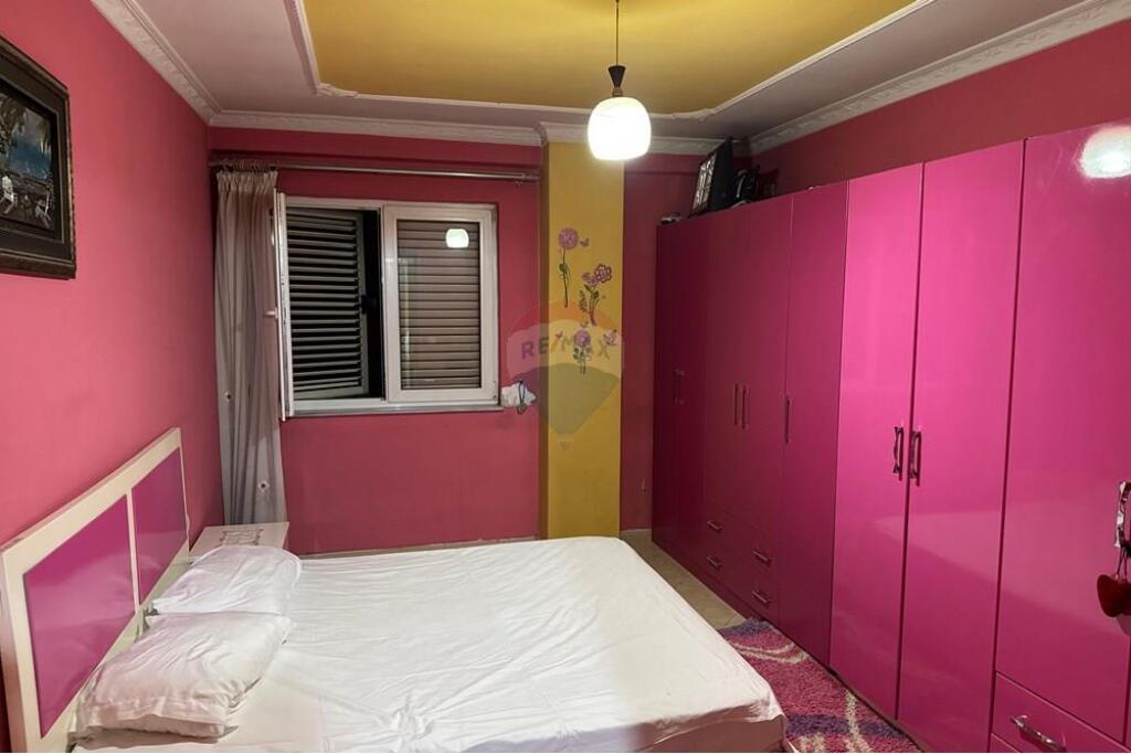 Apartamenti 1+1. Bulevardi i ri