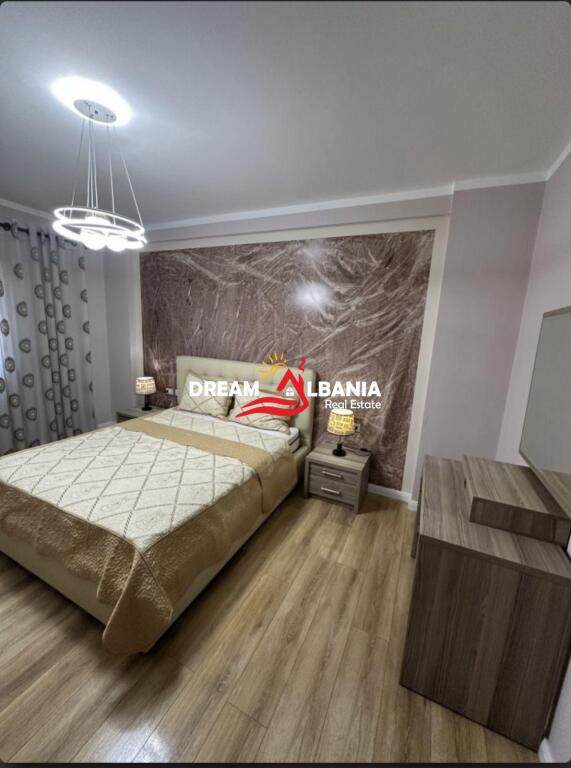 2+1 apartment for sale in Yzberisht near the Cabej Buildings in Tirana (ID 41212046)