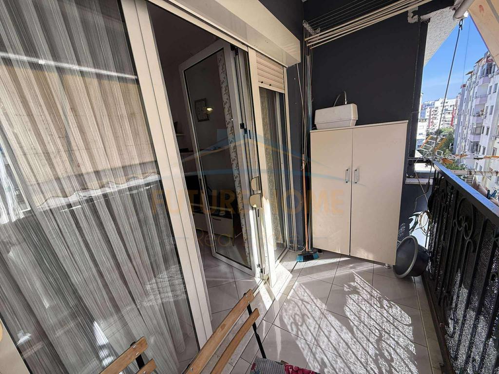 Rent, Apartment 2+1+Parking Space New Ring, Tirana.