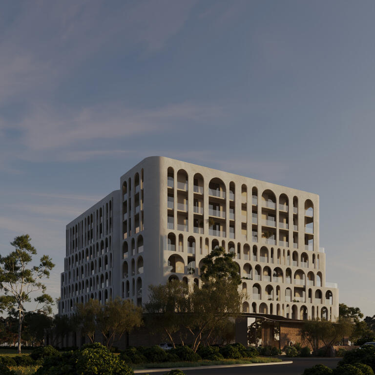 Apartment For Sale At One Oricum Bay