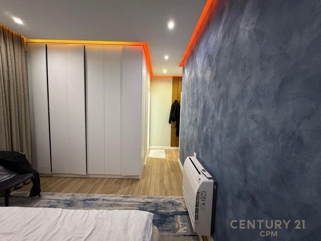 LEDA (smart117571) super appartamento 3+1+2 in vendita al lago secco, complesso fz - 325,000 €