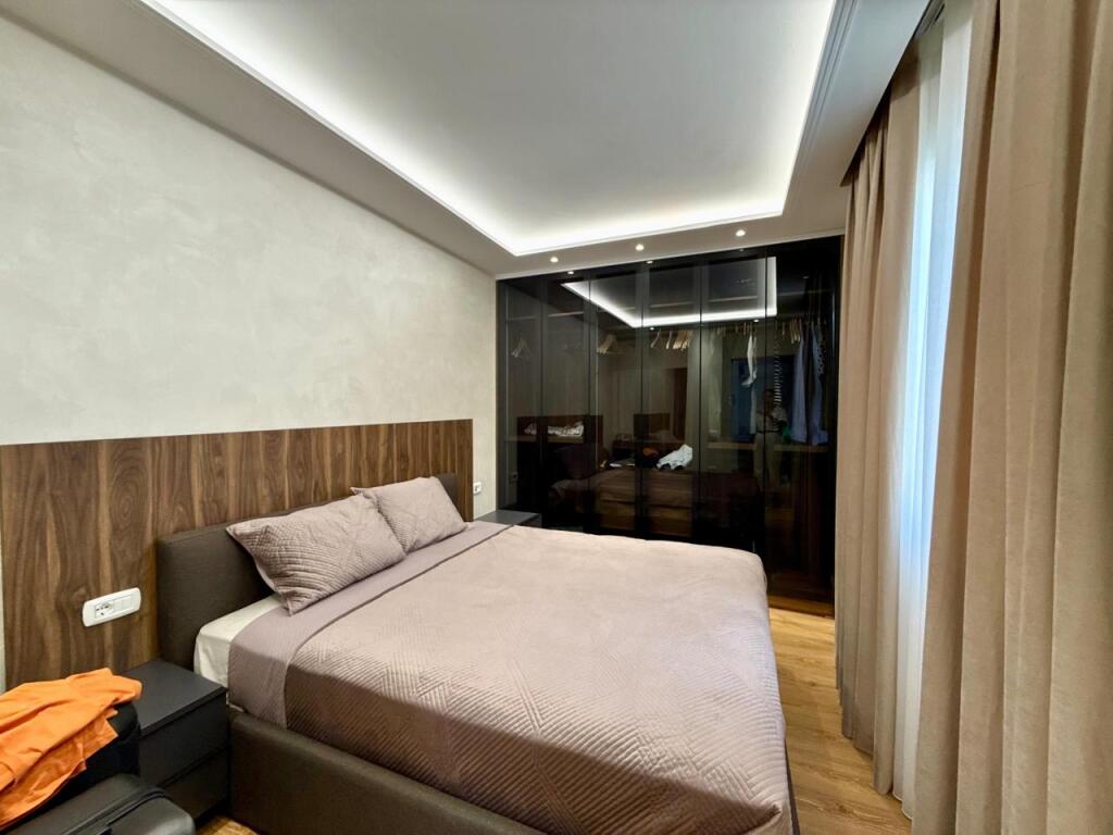 Apartment for rent at Kavaja Street