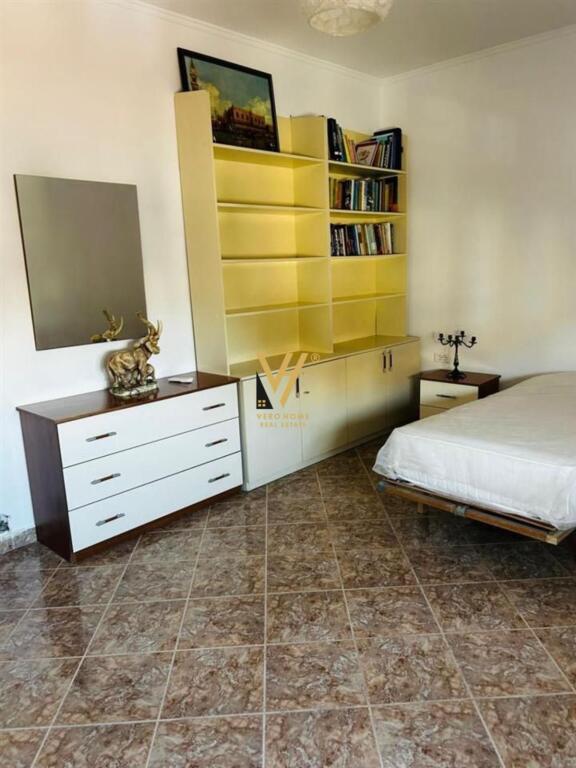 FOR RENT 2+1 APARTMENT AT FERIT XHAJKO 600 EURO