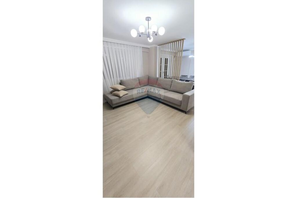 Apartment 3+1+2 for Rent – Train Station