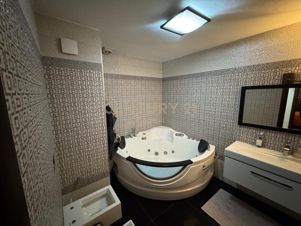 LEDA (CAPITAL115861) Apartment 3+1+2 for sale, Botanical Garden, Tirana - 340,000 €