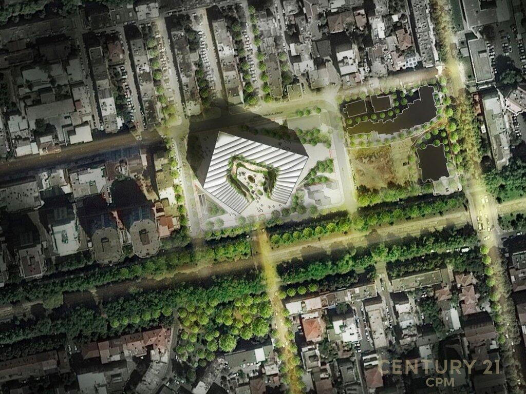 Apartment 2+1+2 for Sale at Ekspozita Building, Former Ekspozita
