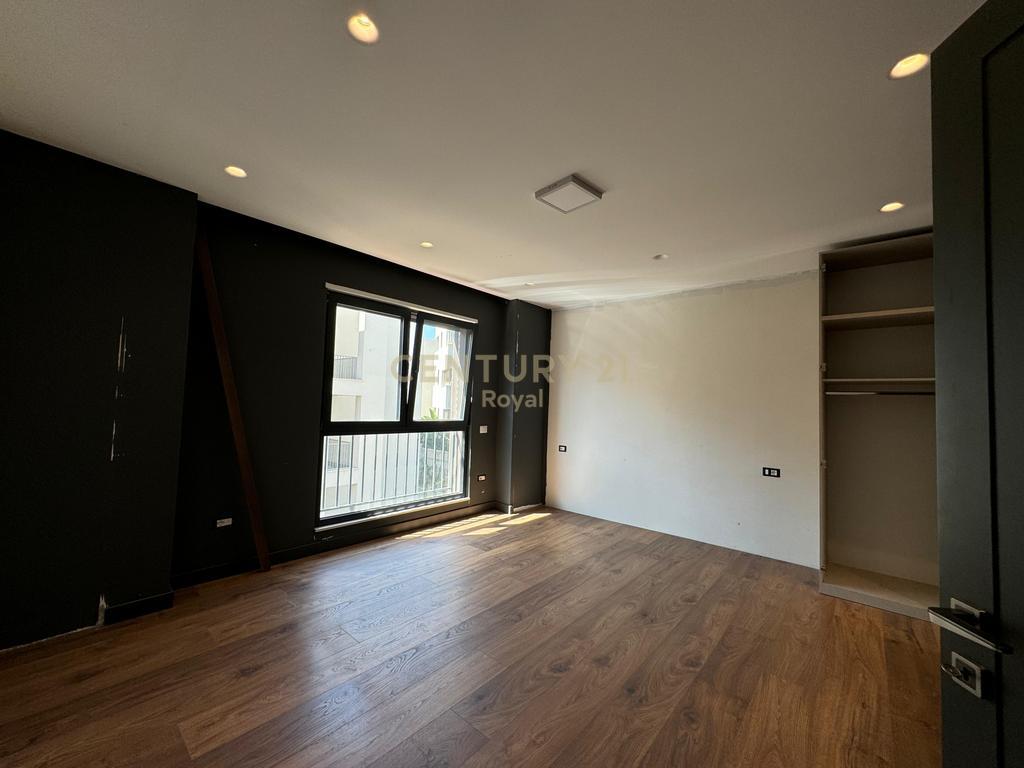 LEDA (royal116493) appartamento 2+1+2 in vendita vicino al lago secco, tirana - 350.000 €