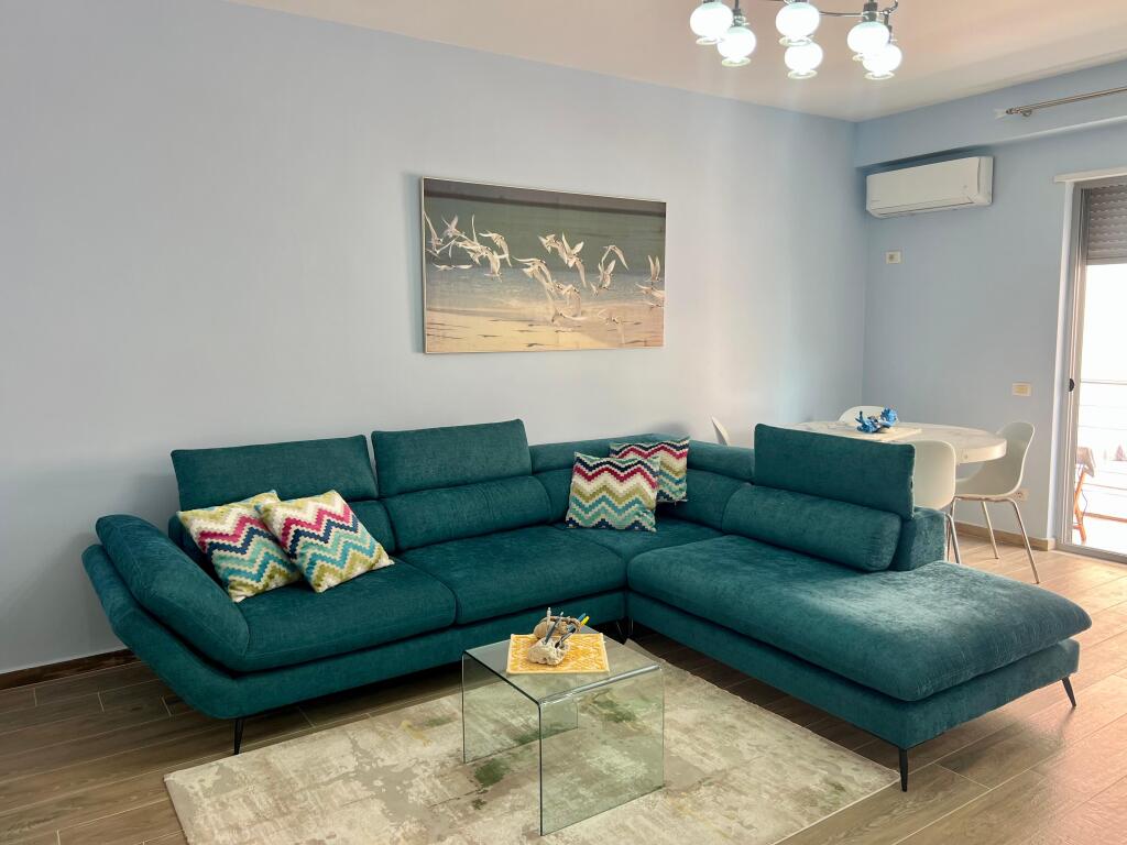 Apartment For Sale On The Lungomare