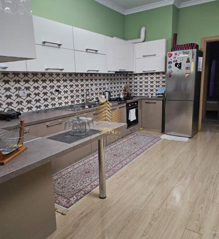 Rent, Apartment 3+1+2WC, Vilat Amerikane, 500 Euro/Month