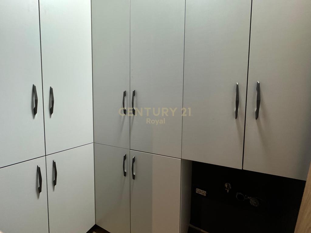 LEDA (royal116493) appartamento 2+1+2 in vendita vicino al lago secco, tirana - 350.000 €
