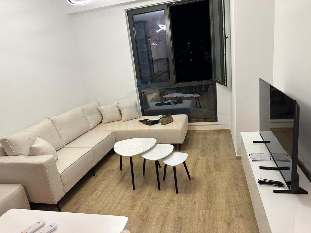 Rent, Apartment 1+1, Bulevardi i Ri, Tirane.