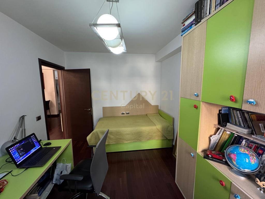 LEDA (CAPITAL115861) Apartment 3+1+2 for sale, Botanical Garden, Tirana - 340,000 €