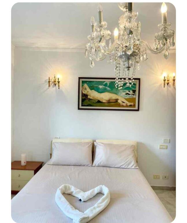 Apartment 2+1+2 for rent in Vollga! 600 €