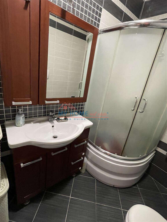 Apartment 2+1 for Rent at Air Albania Stadium Tirana