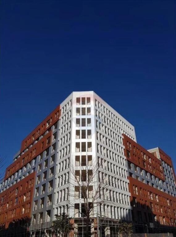 Apartament 2+1 me qera Urban Gate
