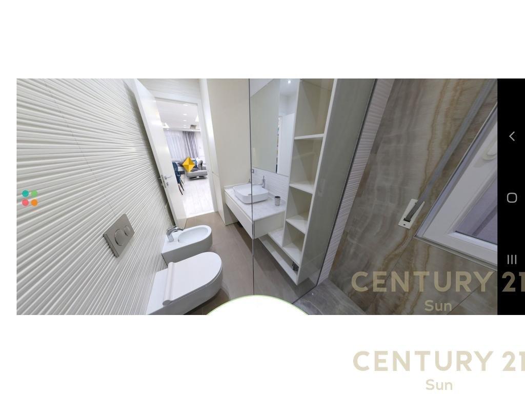 APARTAMENT MODERN ME SMART HOME PËR QIRA – PRANË LIQENIT ARTIFICIAL, RR. SHYQYRI BRARI