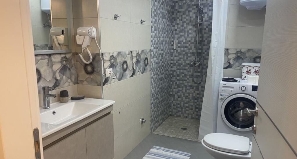2+1 apartment for rent at the Dry Lake!