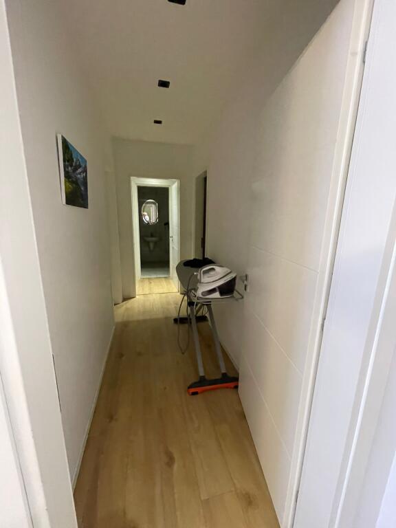 Apartament per shitje 2+1 Ali dem