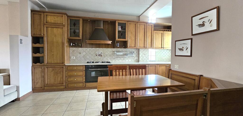 Apartment 2+2bathrooms+2 balconies for rent Durres Street