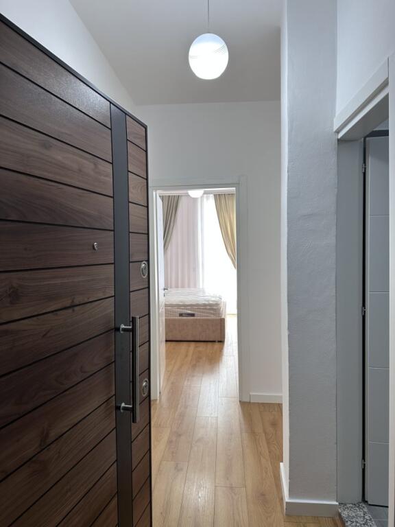 FOR RENT 2+1+1 ASTIR RESIDENZA TUDAS  55,000 LEKE