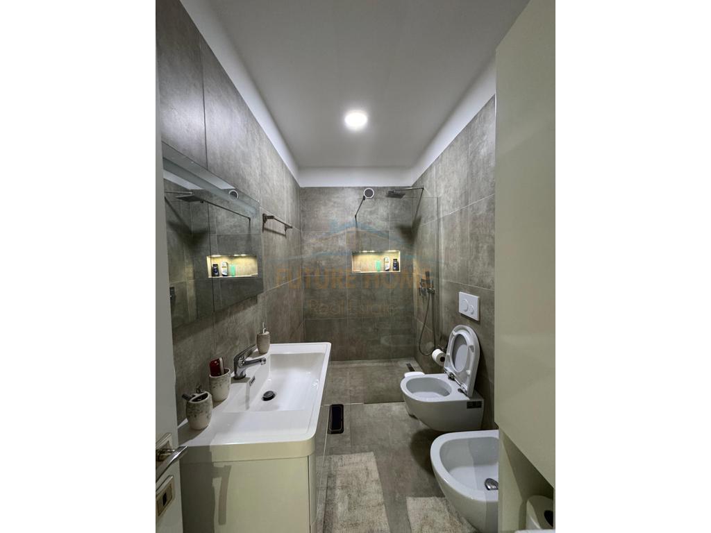 Vendesi Appartamento 1+1, Residenza Future Home, Anello Nuovo