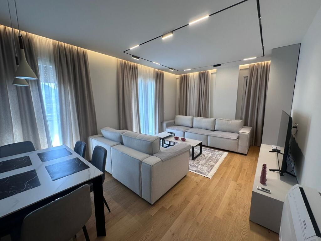 Luxury Apartment 3+1+2 +1 Parking in Rose Garden Teg