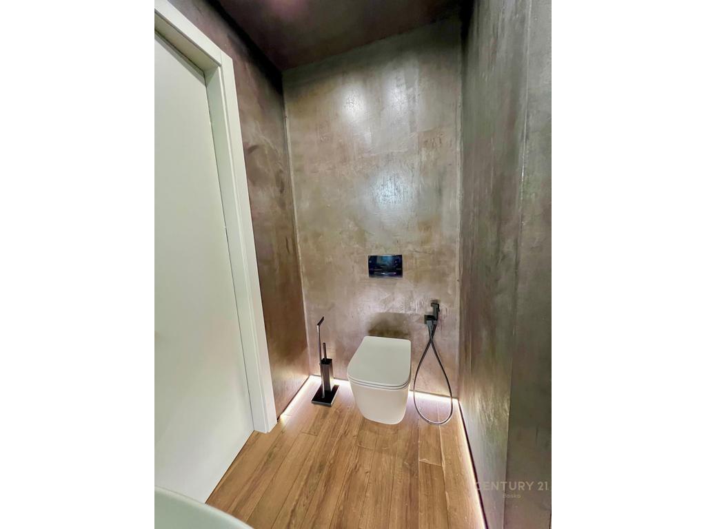 Luxury Apartment for Rent 3+1+3 with 2 Parking Spaces - Long Hill Residence