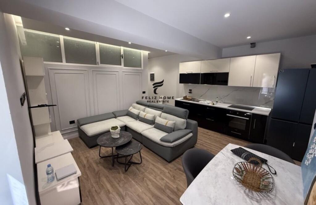 APARTMENT FOR RENT 2+1 DRY LAKE 650 EURO