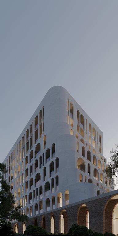 Apartment For Sale At One Oricum Bay