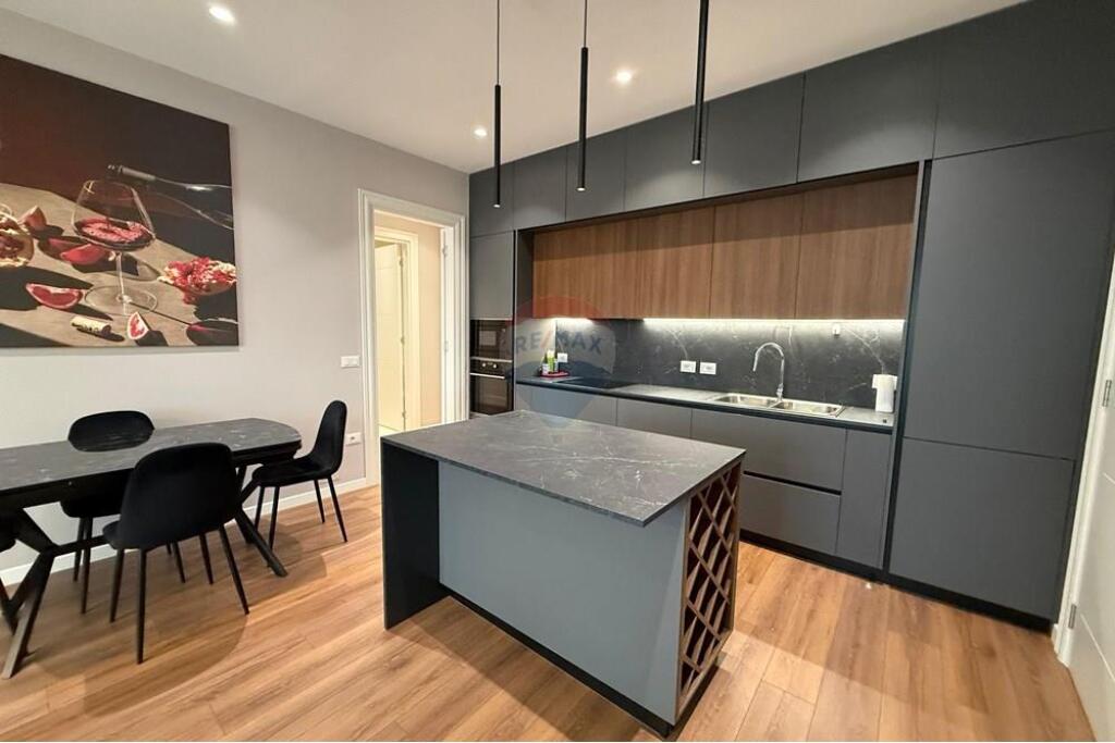 Apartment 2+1+2 for rent, Square21