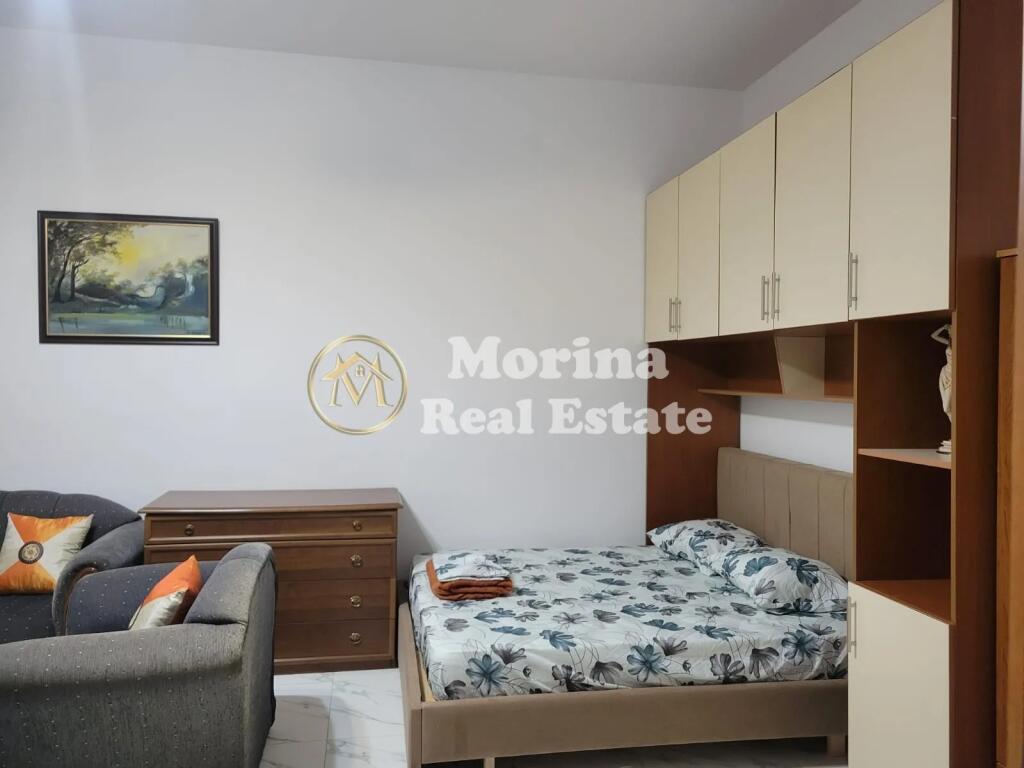 Rent, Studio + Parking, Shkoze, 300 euros/month