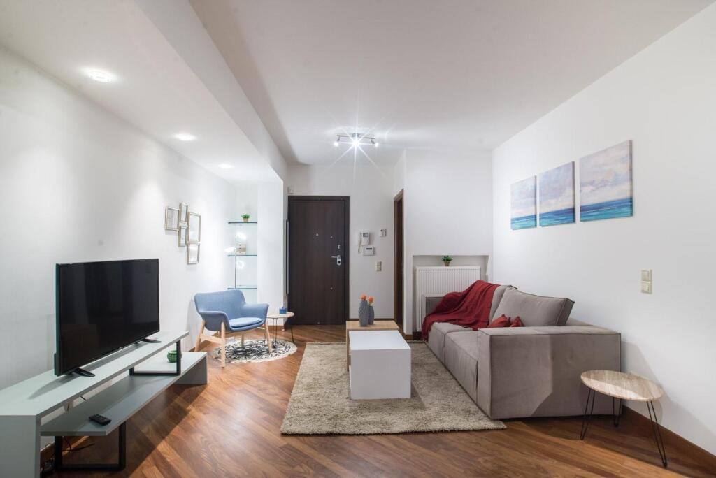 Apartament Me Qera 2+1+2 ne Don Bosko (ID B2201461) Tirane