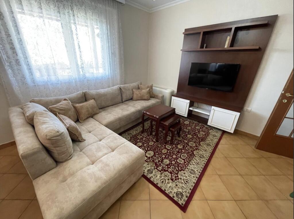 Apartment 2+1+2 for rent Air Albania