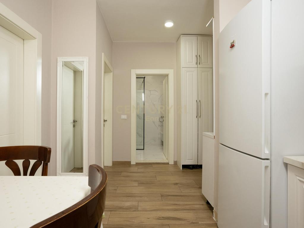 APARTMENT 1+1 50M FOR SALE NEAR THE SEA IN THE BEACH, DURRES!!