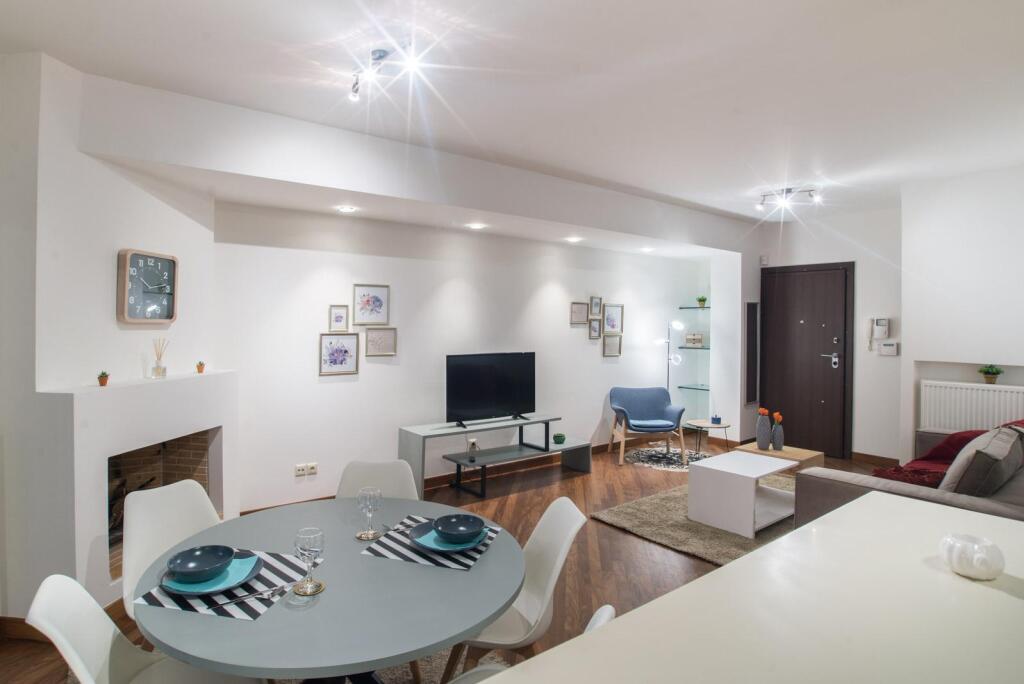 Apartament Me Qera 2+1+2 ne Don Bosko (ID B2201461) Tirane