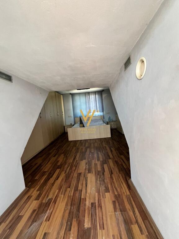 DUPLEX APARTMENT 3+1+2 FOR SALE IN KODRA E DIELLIT 1, 335,000 EURO